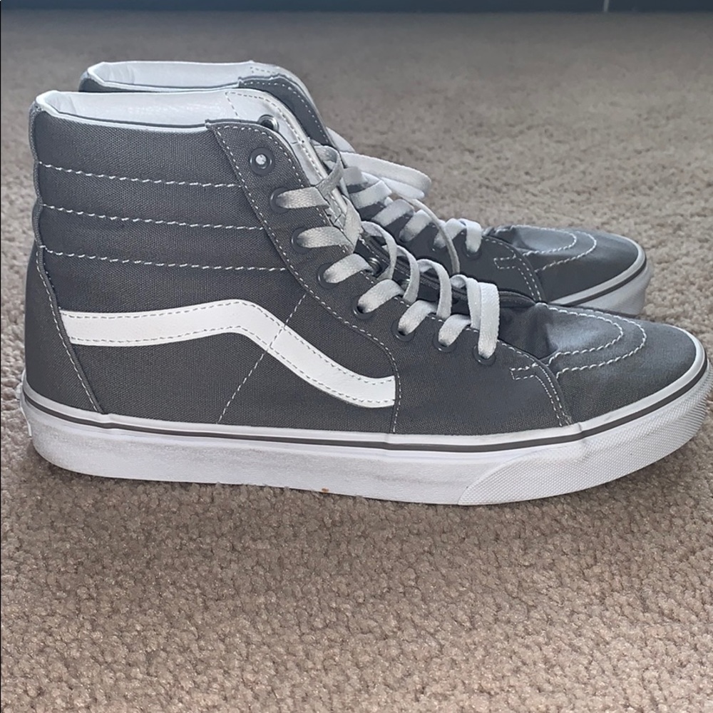 Vans old School highs